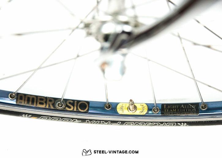 Bianchi Reparto Corse EL Classic Bicycle - Steel Vintage Bikes