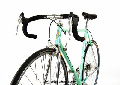 Bianchi Reparto Corse EL Classic Bicycle - Steel Vintage Bikes