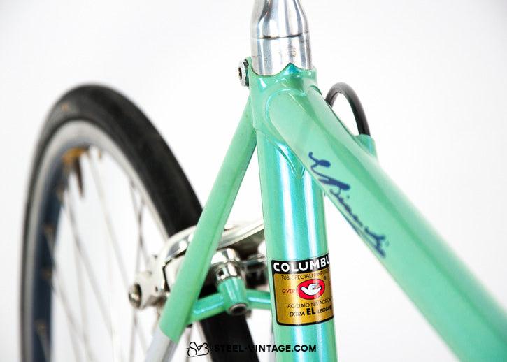 Bianchi Reparto Corse EL Classic Bicycle - Steel Vintage Bikes