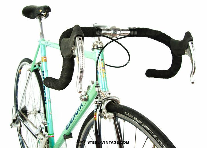 Bianchi Reparto Corse EL Classic Bicycle - Steel Vintage Bikes