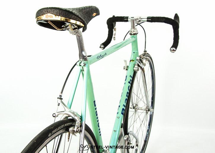 Bianchi Reparto Corse EL Classic Bicycle - Steel Vintage Bikes