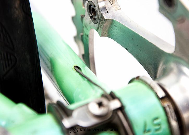 Bianchi Reparto Corse EL Classic Bicycle - Steel Vintage Bikes