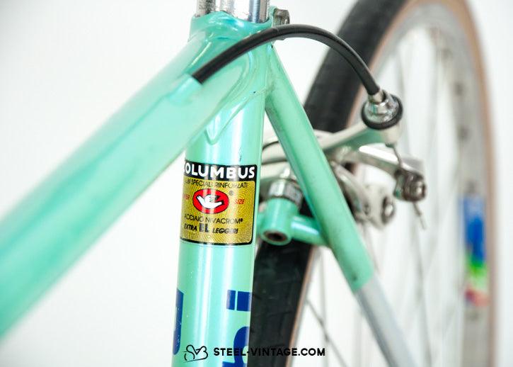 Bianchi Reparto Corse EL Classic Bicycle 1990s - Steel Vintage Bikes