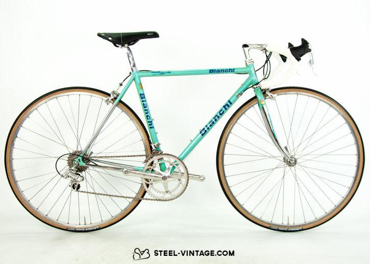 Bianchi Reparto Corse EL Classic Bicycle 1990s - Steel Vintage Bikes