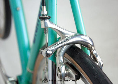 Bianchi Reparto Corse EL Classic Bicycle 1990s - Steel Vintage Bikes