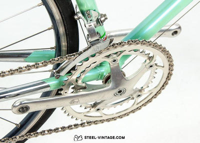 Bianchi Reparto Corse EL Classic Bicycle - Steel Vintage Bikes