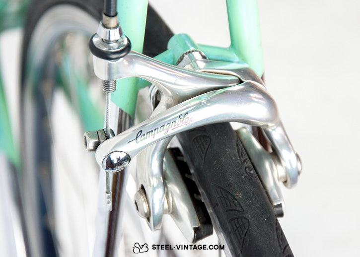 Bianchi Reparto Corse EL Classic Bicycle - Steel Vintage Bikes