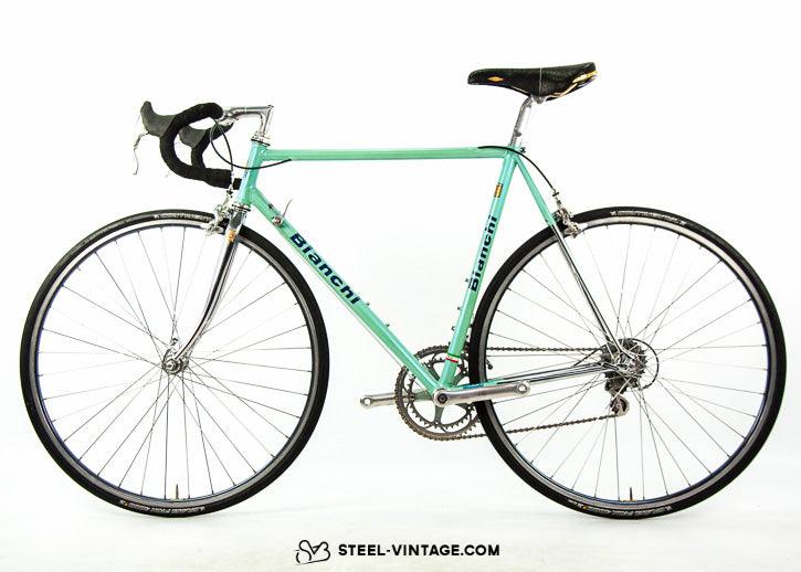 Bianchi Reparto Corse EL Classic Bicycle - Steel Vintage Bikes