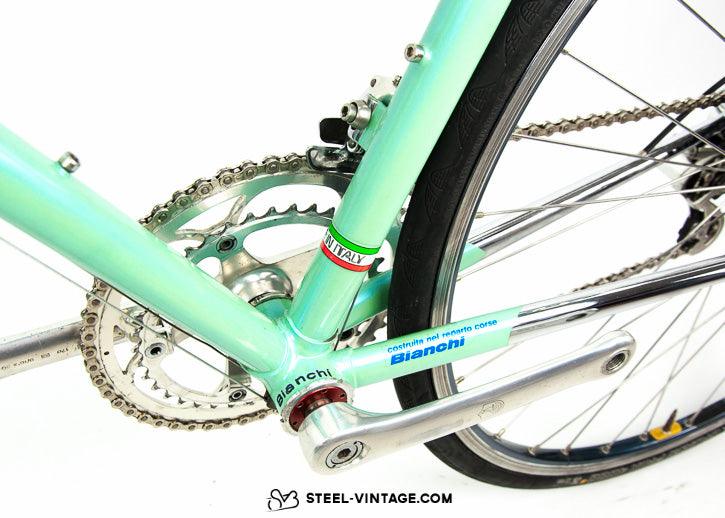 Bianchi Reparto Corse EL Classic Bicycle - Steel Vintage Bikes