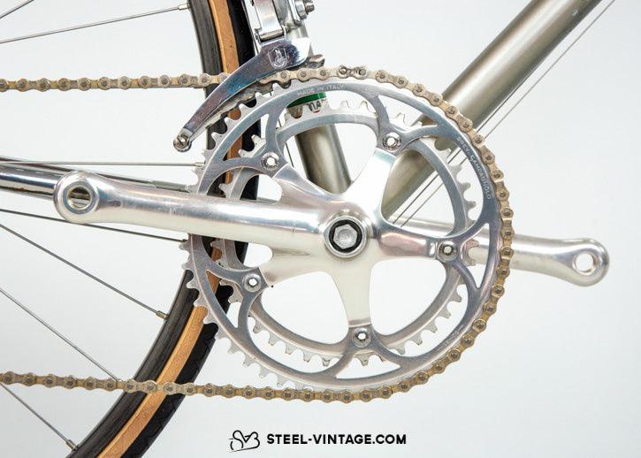 Bianchi Reparto Corse Genius Classic Bicycle - Steel Vintage Bikes