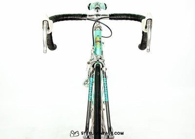 Bianchi Reparto Corse Minimax 1990s Road Racer - Steel Vintage Bikes