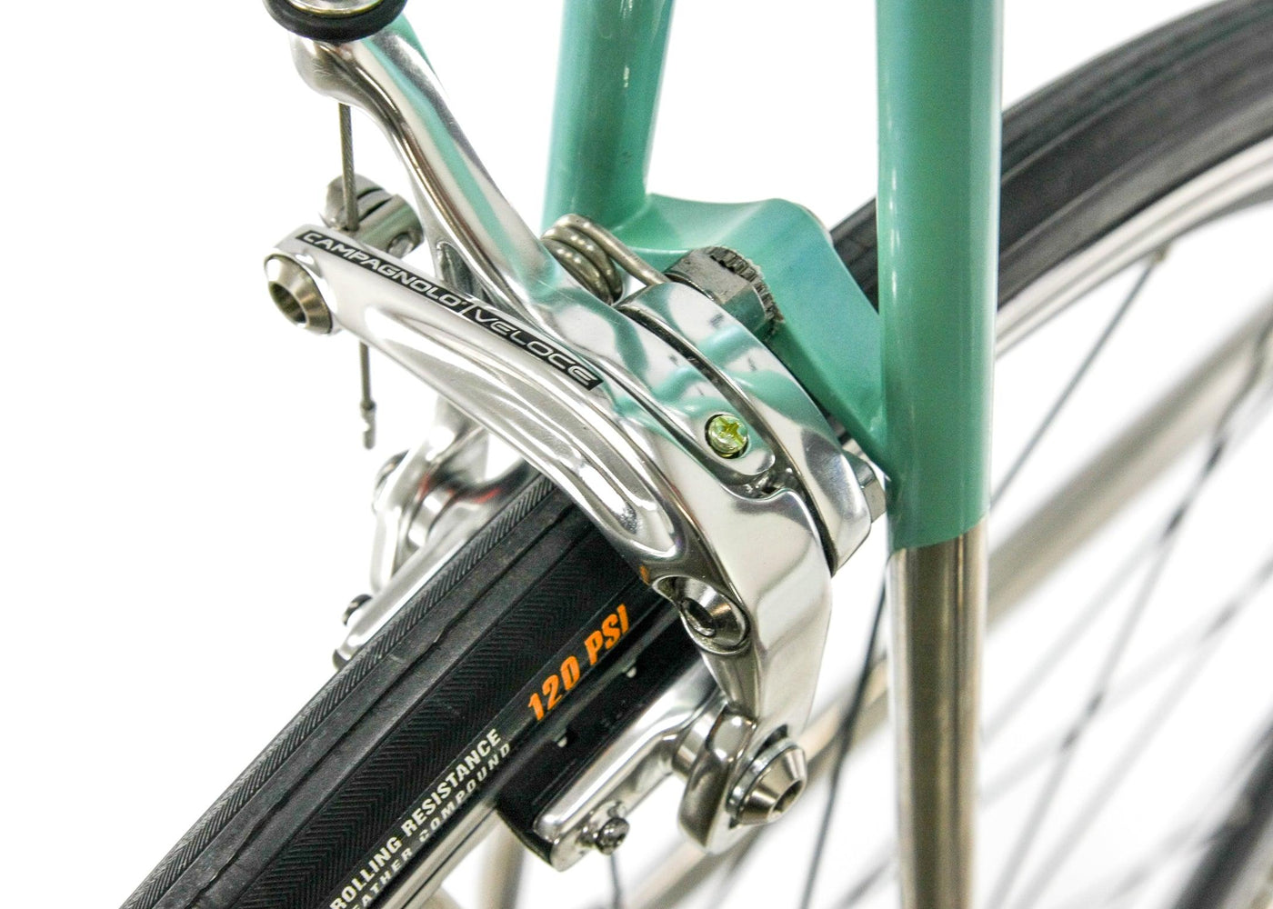 Bianchi Reparto Corse Postmodern Road Bike - Steel Vintage Bikes