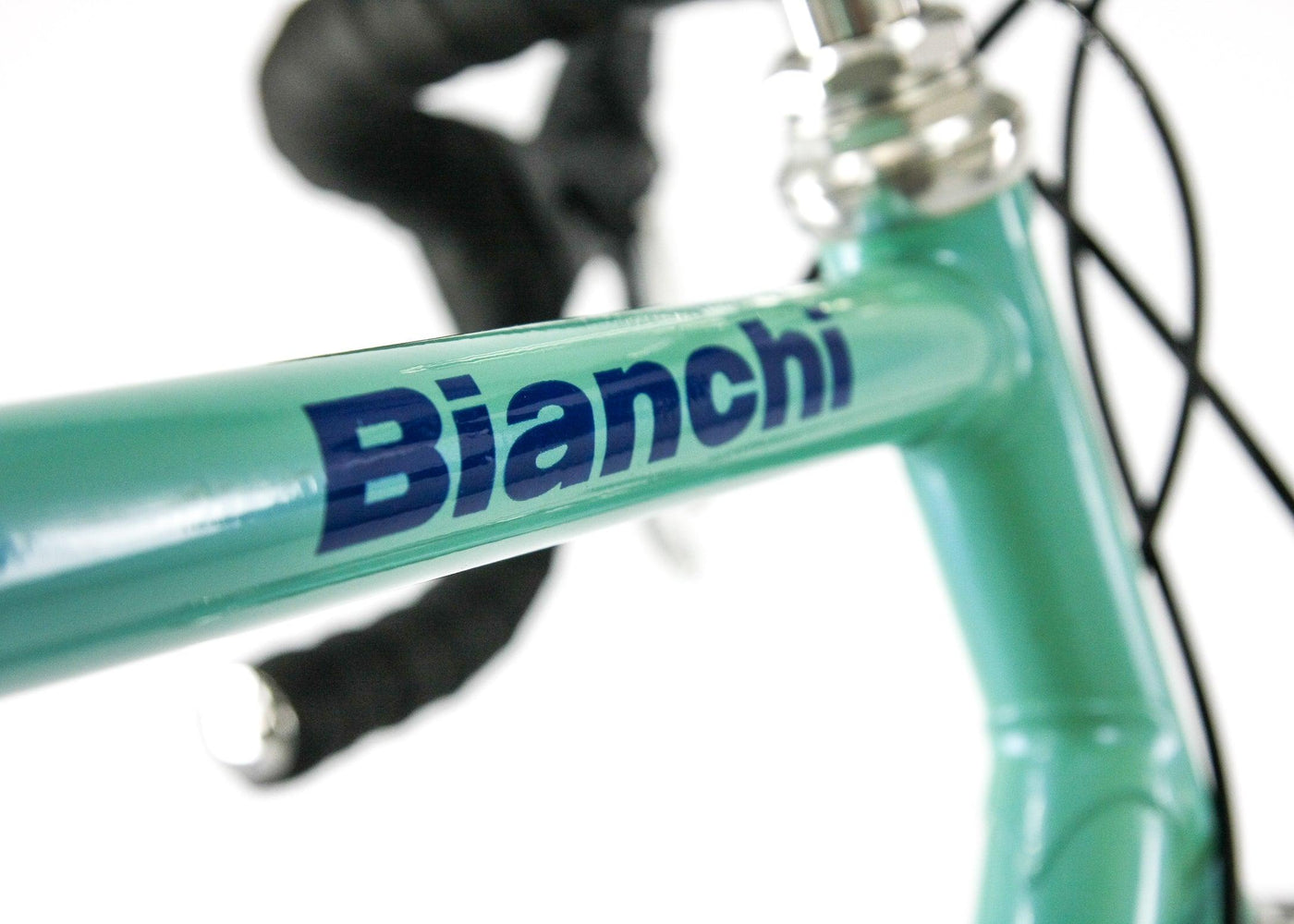 Bianchi Reparto Corse Postmodern Road Bike - Steel Vintage Bikes