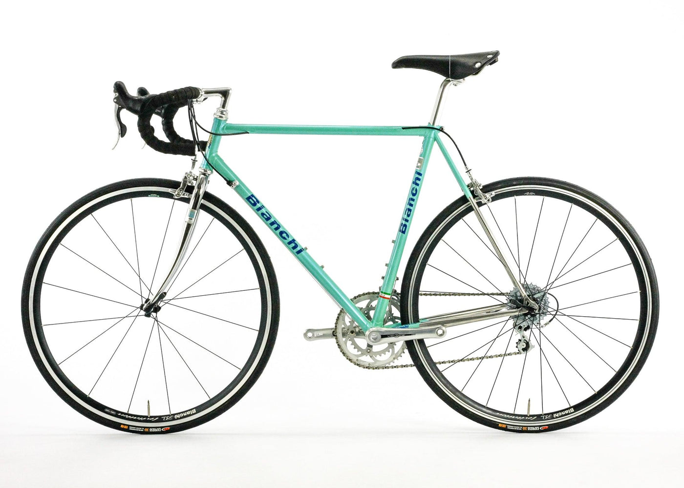 Bianchi Reparto Corse Postmodern Road Bike - Steel Vintage Bikes