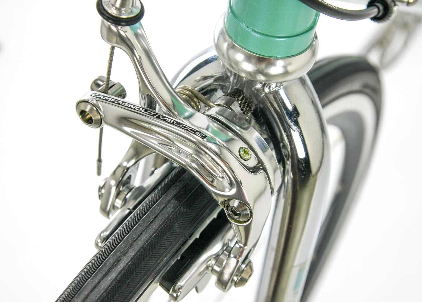 Bianchi Reparto Corse Postmodern Road Bike - Steel Vintage Bikes