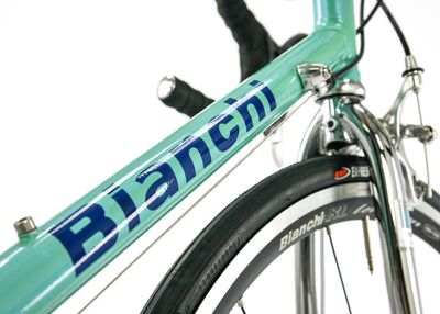 Bianchi Reparto Corse Postmodern Road Bike - Steel Vintage Bikes