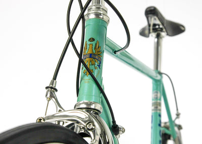 Bianchi Reparto Corse Postmodern Road Bike - Steel Vintage Bikes