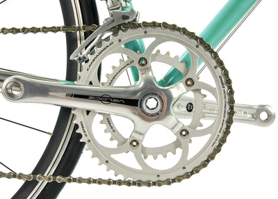 Bianchi Reparto Corse Postmodern Road Bike - Steel Vintage Bikes