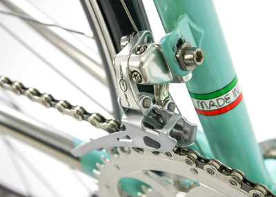 Bianchi Reparto Corse Postmodern Road Bike - Steel Vintage Bikes