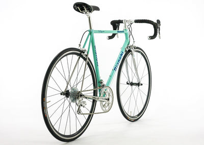 Bianchi Reparto Corse Postmodern Road Bike - Steel Vintage Bikes