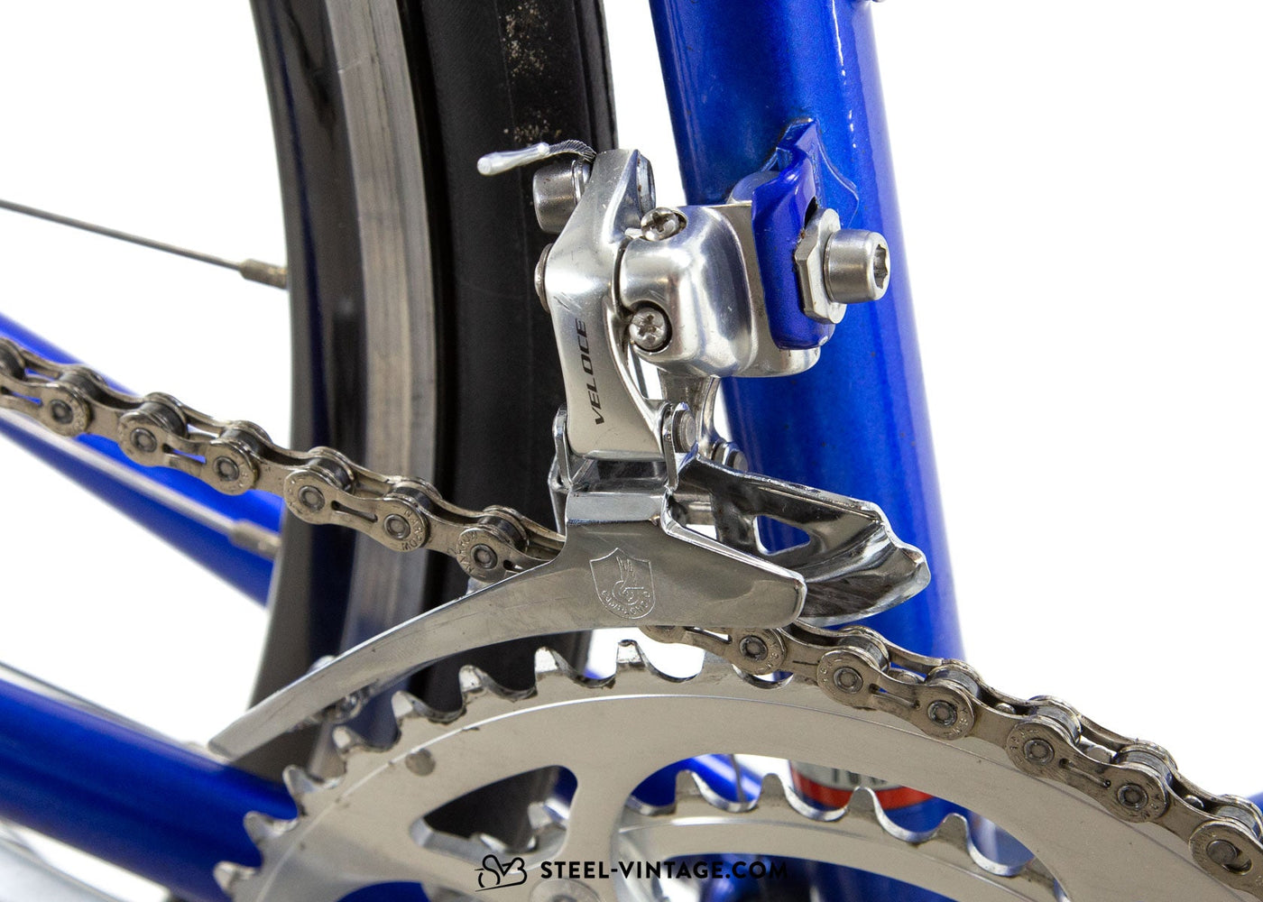 Bianchi Reparto Corse Road Bicycle 1990s - Steel Vintage Bikes