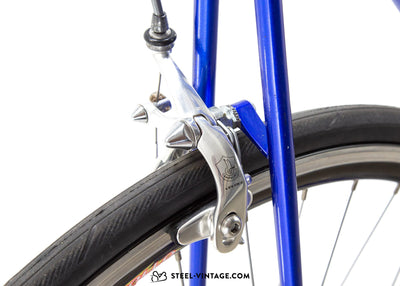 Bianchi Reparto Corse Road Bicycle 1990s - Steel Vintage Bikes