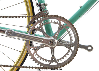 Bianchi Specialissima Superleggera 1982 Rennrad