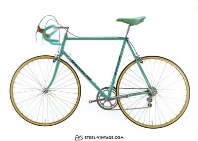 Bianchi Specialissima Superleggera 1982 Bicicletta da strada