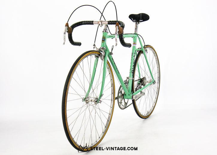 Bianchi Specialissima Classic Road Bike 1978 - Steel Vintage Bikes