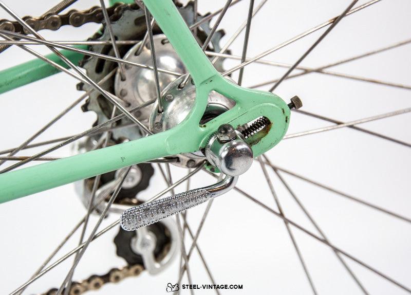 Bianchi Specialissima Classic Road Bike from the 1970s | Steel Vintage Bikes