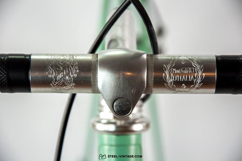 Bianchi Specialissima Classic Road Bike from the 1970s | Steel Vintage Bikes