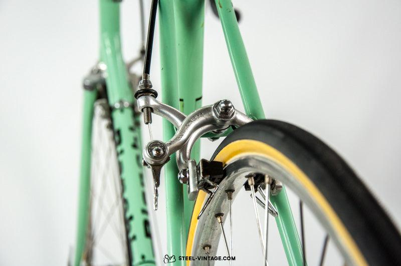 Bianchi Specialissima Classic Road Bike from the 1970s | Steel Vintage Bikes