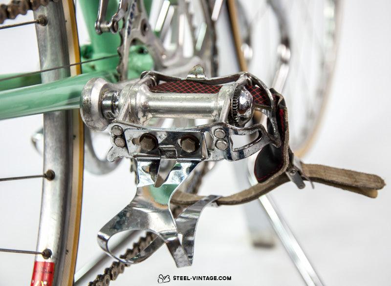 Bianchi Specialissima Classic Road Bike from the 1970s | Steel Vintage Bikes