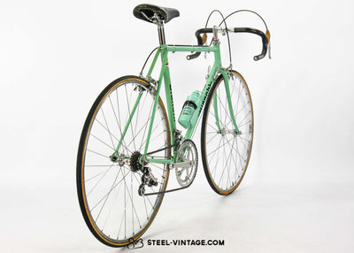 Bianchi Specialissima Super Leggera Classic Road Bike 1975 - Steel Vintage Bikes