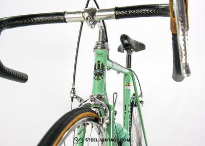 Bianchi Specialissima Super Leggera Classic Road Bike 1975 - Steel Vintage Bikes