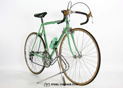 Bianchi Specialissima Super Leggera Classic Road Bike 1975 - Steel Vintage Bikes