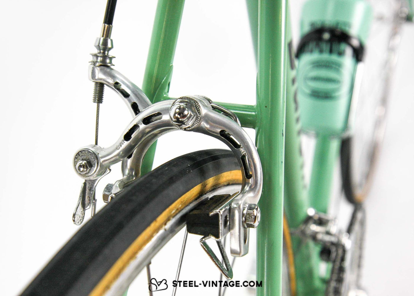 Bianchi Specialissima Super Leggera Classic Road Bike 1975 - Steel Vintage Bikes