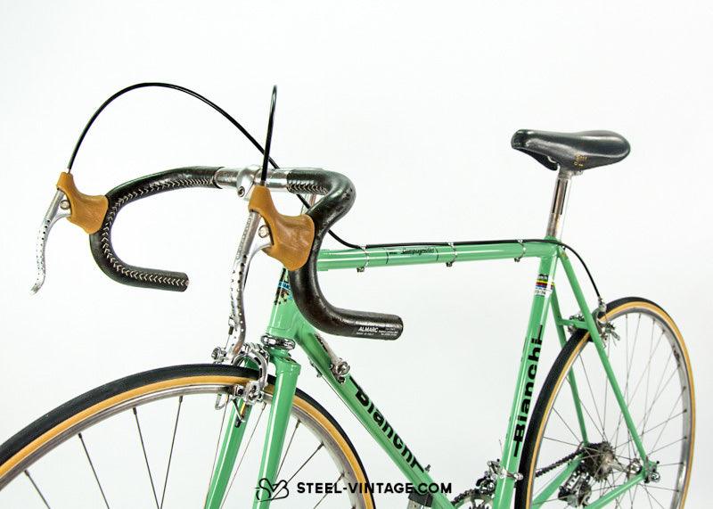 Bianchi Specialissima Super Leggera Classic Road Bike 1976 - Steel Vintage Bikes