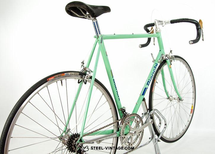 Bianchi Specialissima Superleggera Classic Road Bicycle - Steel Vintage Bikes