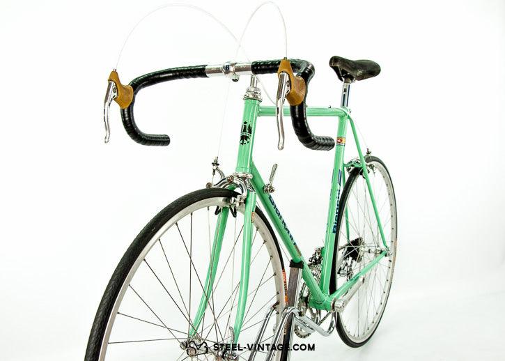 Bianchi Specialissima Superleggera Classic Road Bicycle - Steel Vintage Bikes