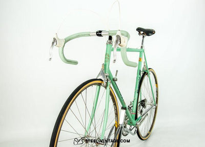 Bianchi Specialissima X4 Classic Bicycle 1987 - Steel Vintage Bikes