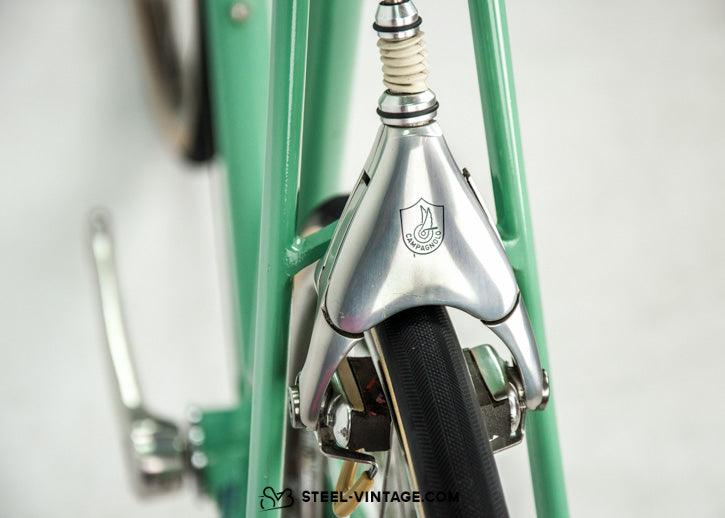 Bianchi Specialissima X4 Classic Bicycle 1987 - Steel Vintage Bikes