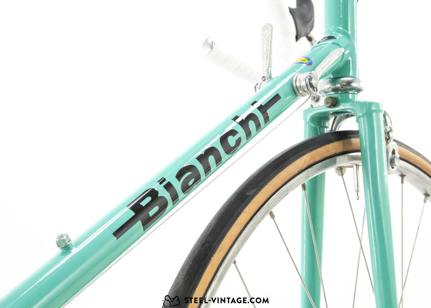 Bianchi Sprint Road Bicycle 1970s - Steel Vintage Bikes