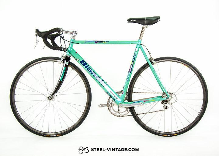 Bianchi megatube sale