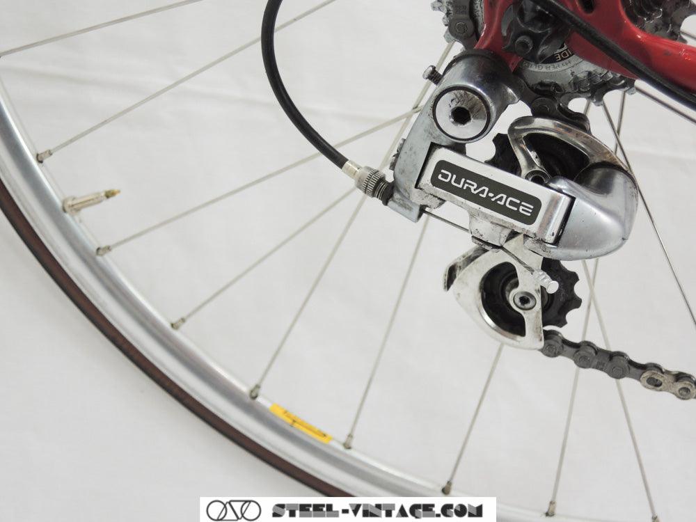 Bianchi Time Trial 650C Bicycle | Steel Vintage Bikes