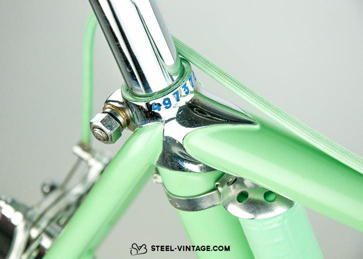 Bianchi Tour de France 1953 Classic Roadbike - Steel Vintage Bikes