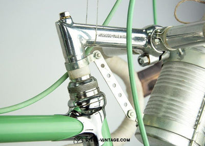 Bianchi Tour de France 1953 Classic Roadbike - Steel Vintage Bikes