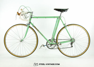 Bianchi Tour de France 1953 Classic Roadbike - Steel Vintage Bikes