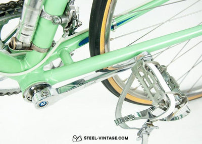 Bianchi Tour de France 1953 Classic Roadbike - Steel Vintage Bikes