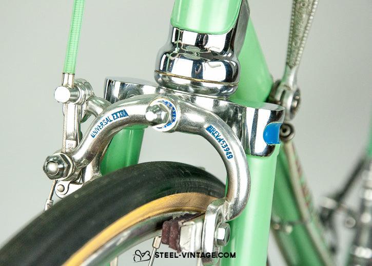 Bianchi Tour de France 1953 Classic Roadbike - Steel Vintage Bikes